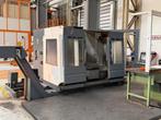 DECKEL MAHO MH 1200 W CNC MIlling