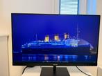 Philips 275E1 monitor, Computers en Software, Monitoren, Ophalen, Philips E line, Zo goed als nieuw, Quad HD (2K)