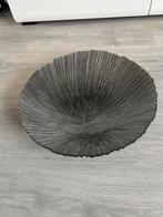 Fruit schaal ( sier schaal), Ophalen of Verzenden, Zo goed als nieuw, Rond, Glas