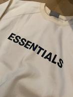 Essentials trui maat L, Ophalen of Verzenden, Zo goed als nieuw, Wit