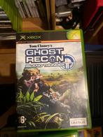Ghost recon island thunder, Spelcomputers en Games, Games | Xbox Original, Vanaf 18 jaar, Shooter, 1 speler, Ophalen of Verzenden