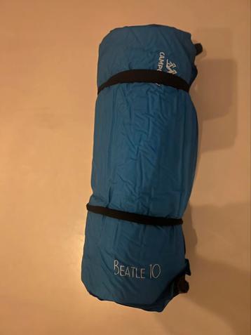 Slaapmat inflatable mat pvc mat 2 STUKS