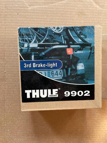 Thule 3e remlicht. -NIEUW- beschikbaar voor biedingen