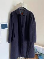 Salko loden jas alpaca wol blauw nieuwstaat xl, Kleding | Dames, Jassen | Winter, Maat 46/48 (XL) of groter, Ophalen of Verzenden