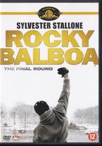 Rocky Balboa: The final round - Sylvester Stallone, Ophalen of Verzenden, Vanaf 12 jaar, Zo goed als nieuw, Actie