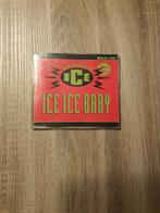 Cd single vanilla ice ice ice baby, Ophalen of Verzenden, Zo goed als nieuw, Pop
