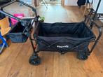 Opvouwbare bolderkar - LifeGoods, Caravans en Kamperen, Ophalen of Verzenden, Opvouwbaar, Gebruikt