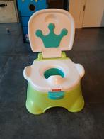 Fisher Price Kindertoiletje, Overige merken, Gebruikt, Overige typen, Ophalen of Verzenden