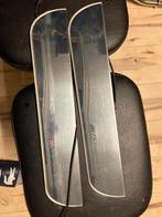 BMW M Performance Instaplijsten ( 38cm lang), Ophalen of Verzenden, Nieuw, Links, BMW