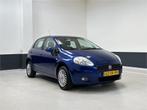 Fiat Grande Punto 1.4 Dynamic Automaat | Airco| 5-Drs, Stof, Gebruikt, 4 cilinders, Grande Punto