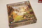 Sid Meiers Civilization The Board Game bordspel, Een of twee spelers, Ophalen of Verzenden, Zo goed als nieuw