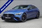 Mercedes-Benz AMG GT 4-Door Coupe AMG 43 4MATIC+ Premium Plu, Auto's, Mercedes-Benz, Automaat, Gebruikt, Bedrijf, Vierwielaandrijving