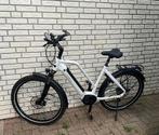 Velo de ville smart powertube 625, Fietsen en Brommers, Elektrische fietsen, Ophalen of Verzenden, Zo goed als nieuw, 50 km per accu of meer