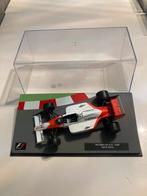 McLaren mp 4/4-1988 Ayrton Senna 1/43, Ophalen of Verzenden, Nieuw, Auto