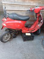 Vespa S50 4 takt, Fietsen en Brommers, Ophalen, Gebruikt, Overige typen, Overige merken