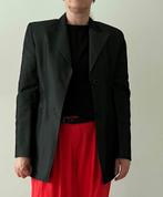 Blazer / colbert, Zo goed als nieuw, Jasje, Grijs, Ophalen