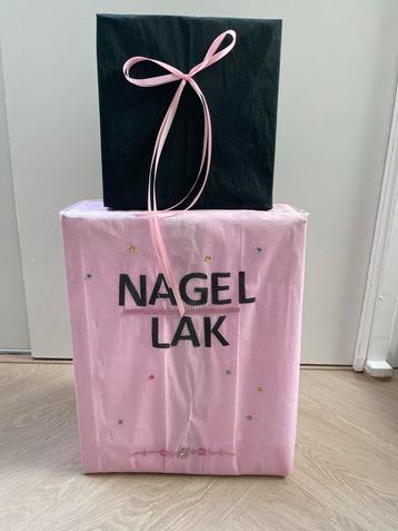 Sinterklaas Surprise Nagellak beschikbaar voor biedingen