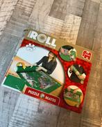 Puzzel rol / puzzel mat, Hobby en Vrije tijd, Ophalen of Verzenden, Meer dan 1500 stukjes, Nieuw, Overige typen