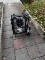 Bosal/pro user fietsendrager voor 2-fietsen, Auto diversen, Fietsendragers, Ophalen, Zo goed als nieuw, Trekhaakdrager