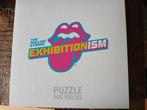 Rolling Stones legpuzzel, Ophalen of Verzenden, 500 t/m 1500 stukjes, Zo goed als nieuw