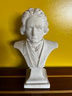 Ludwig von Beethoven Buste., Antiek en Kunst, Kunst | Beelden en Houtsnijwerken, Ophalen of Verzenden