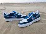 Hand-Painted Nike sneakers Stitch, Nike, Nieuw, Ophalen of Verzenden, Sneakers of Gympen