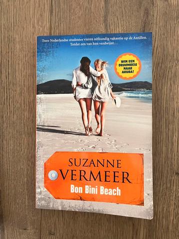 Suzanne Vermeer - Bon Bini beach beschikbaar voor biedingen