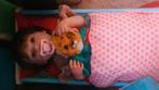 Reborn pop Isabel, Ophalen of Verzenden, Zo goed als nieuw
