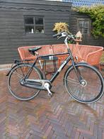 28 inch Gazelle Esprit Ltd met 3 versnellingen, Ophalen, Gebruikt, Gazelle, Versnellingen