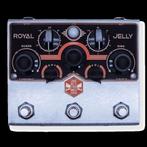 Beetronics Royal Jelly Black Overdrive / Fuzz blender, ., Overige typen, Nieuw, Ophalen of Verzenden
