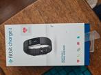 Fitbit charge 2 zgan, Sport en Fitness, Hartslagmeters, Ophalen of Verzenden, Garmin, Zo goed als nieuw