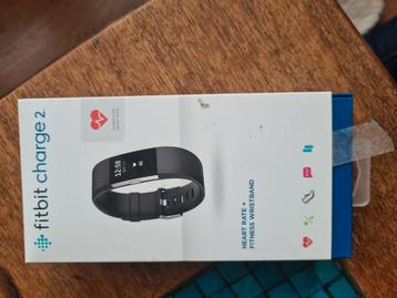 Fitbit charge 2 zgan