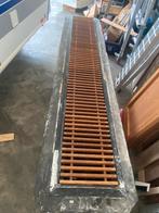 Convectorput compleet met convertor, Doe-het-zelf en Verbouw, Ophalen, 800 watt of meer