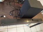 samsung soundbar HW C430, Ophalen, Zo goed als nieuw