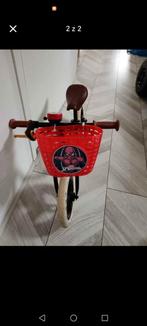 Kinderfiets, Fietsen en Brommers, Fietsen | Kinderfietsjes, Ophalen of Verzenden, Gebruikt