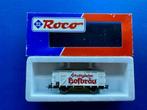 roco		bierwagon - Stuttgarter hofbrau -	1/87	H0, Hobby en Vrije tijd, Modeltreinen | H0, Gelijkstroom, Wagon, Ophalen of Verzenden