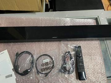 Bose soundbar 300. beschikbaar voor biedingen