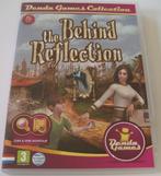 PC Game *** BEHIND THE REFLECTION 1 *** Parallelle Wereld, Spelcomputers en Games, Games | Pc, Puzzel en Educatief, 1 speler, Ophalen of Verzenden