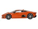 Mini GT 1:64 Jaguar C-X75, 007 James Bond "Spectre" (2015), -, Nieuw, Ophalen of Verzenden, -