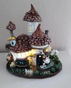 #fairyhouse#vrijeschool#curioasa#kinderkamer#Elfjes, Ophalen, Nieuw
