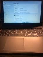 Dell Inspiron 15 5567 - Nieuwe batterij - 256GB SSD 16GB RAM, Gebruikt, 2 tot 3 Ghz, Ophalen of Verzenden, SSD