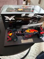 Max Verstappen 1:18 Brazilian GP 2016 - 3rd Place, Ophalen of Verzenden, Zo goed als nieuw, Formule 1