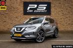 Nissan X-Trail 1.3 DIG-T Tekna, NAP, Leder, Pano, Carplay, Auto's, Nissan, Gebruikt, Euro 6, 4 cilinders, SUV of Terreinwagen