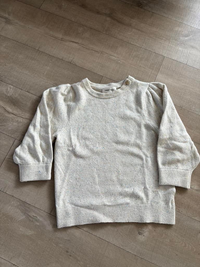 Truitje korte mouw  Fabienne chapot. Maat XS, Verzenden, Zo goed als nieuw, Maat 34 (XS) of kleiner
