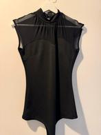Lofty Manner Body - Maat S, Kleding | Dames, Tops, Ophalen of Verzenden, Zo goed als nieuw, Zwart, Lofty Manner