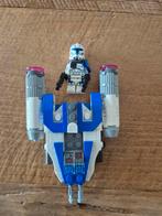 Lego star wars, Ophalen of Verzenden, Zo goed als nieuw, Complete set, Lego