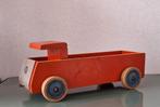 Ado kleine vrachtwagen, Antiek en Kunst, Ophalen of Verzenden