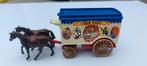MATCHBOX DAYS GONE PAARDEN, Ophalen of Verzenden, Zo goed als nieuw