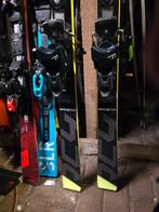 165cm FISCHER RC4 GS FIS CONFORM WEDSTRIJD SKI, Sport en Fitness, Skiën en Langlaufen, 160 tot 180 cm, Fischer, Ophalen of Verzenden