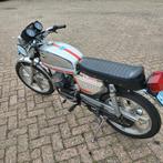 Zundapp GTS50 5-bak met Duitse papieren, Fietsen en Brommers, Brommers | Zundapp, Ophalen of Verzenden, Gebruikt, Maximaal 45 km/u